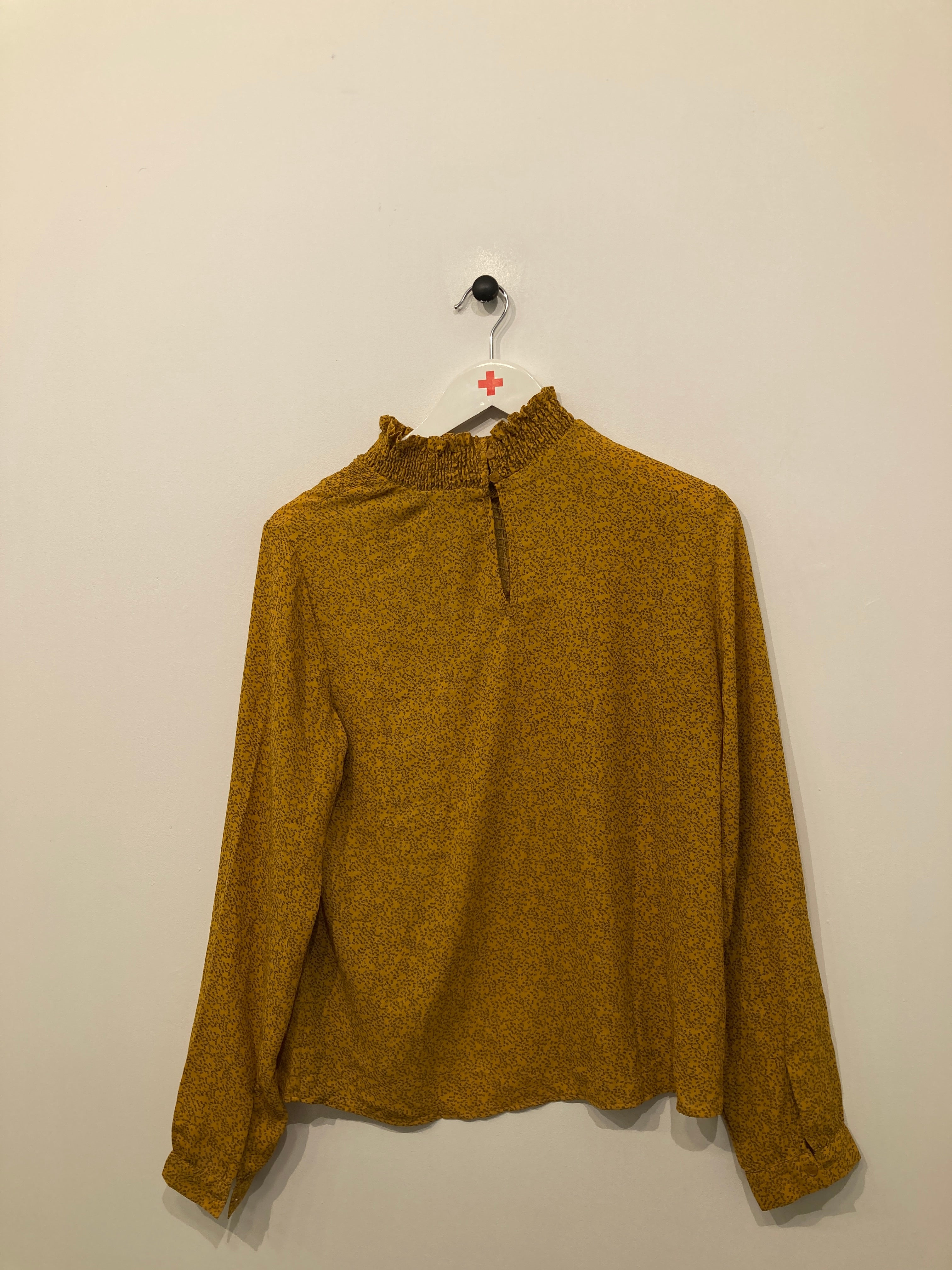Object Bluse